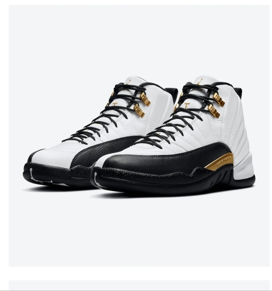 Air Jordan 12 Retro Royalty - Picture 11 of 17